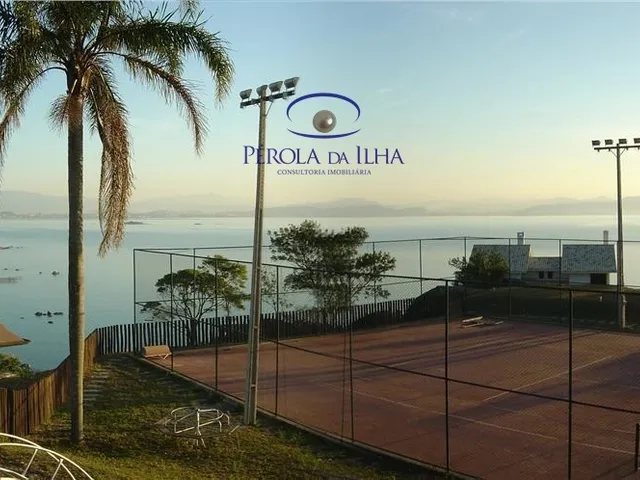 Imagem 13: Terreno em Condomínio de Luxo em Cacupé, Florianópolis-SC 1.700 m² de Pura