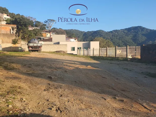 Imagem: Terreno à venda em Florianópolis-SC, Saco