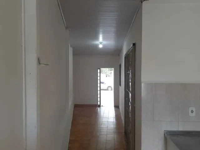 Imagem: Vende Ou Troca Casa Vila Honorina Agudos