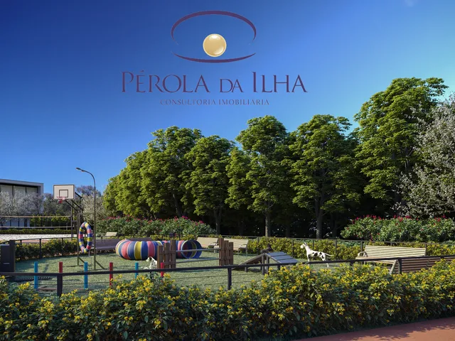 Imagem 8: Terreno à venda em Florianópolis-SC, bairro Campeche, com 373,00 m² de área
