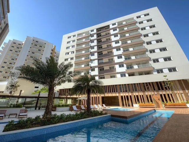 Imagem: Apartamento à venda em Florianópolis-SC