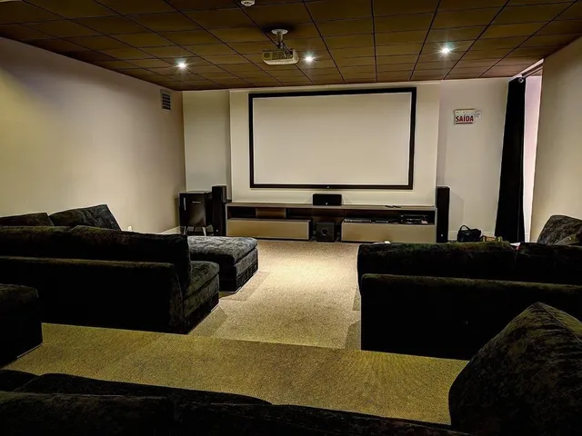 Imagem 10: Apartamento à venda em Florianópolis-SC, Itacorubi: 2 quartos, 1 suíte, 2 salas, 3