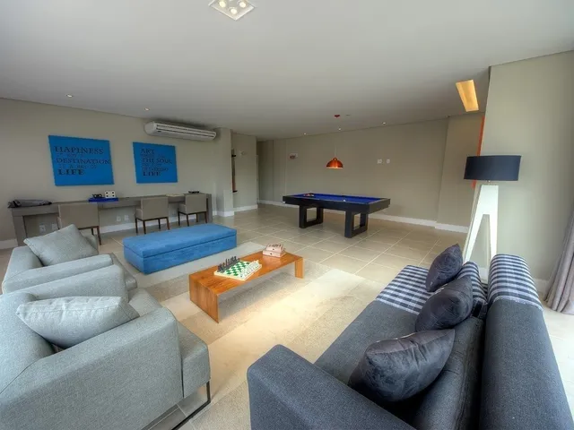 Imagem 8: Apartamento à venda em Florianópolis-SC, Itacorubi: 2 quartos, 1 suíte, 2 salas, 3