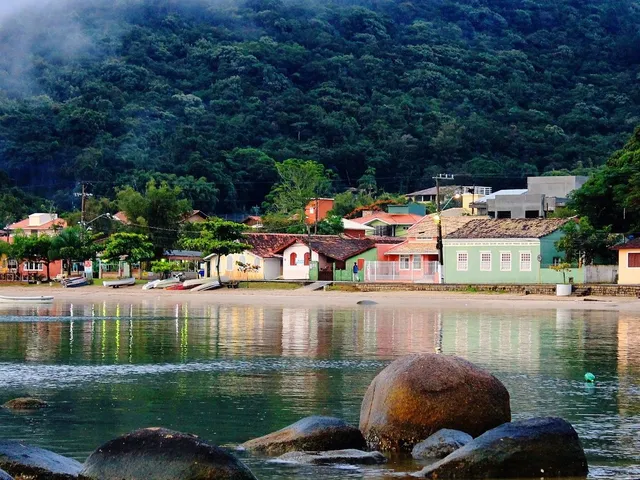 Imagem 2: TERRENO - FLORIANÓPOLIS