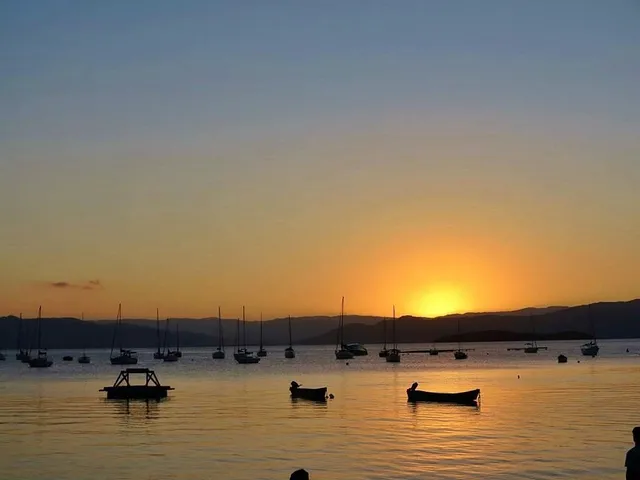 Imagem 12: TERRENO - FLORIANÓPOLIS