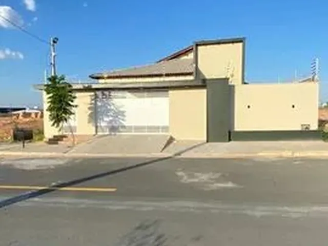 Imagem: Vendo Casa no Pátio Cauame Atrás do Shopping