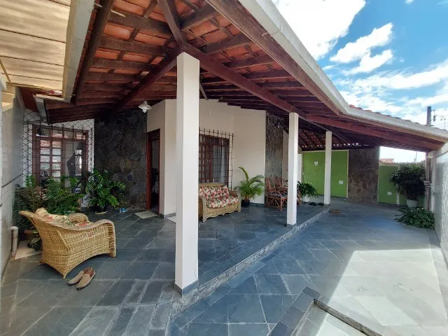 Imagem: Vendo Casa com 4/4 na Inocoop III - Alagoinhas