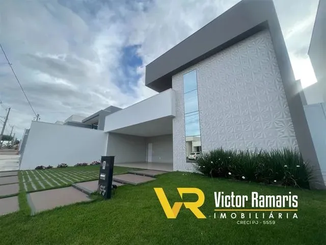 Imagem: Casa no Condomínio Bocaina