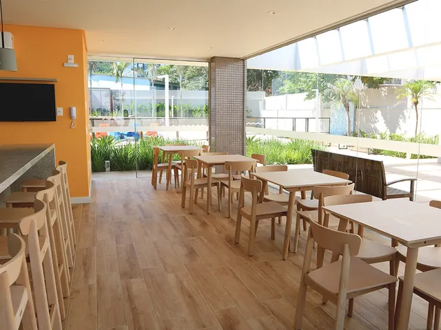 Imagem 15: Imperdível cobertura à venda em Florianópolis-SC, bairro Itacorubi: 3 quartos, 1