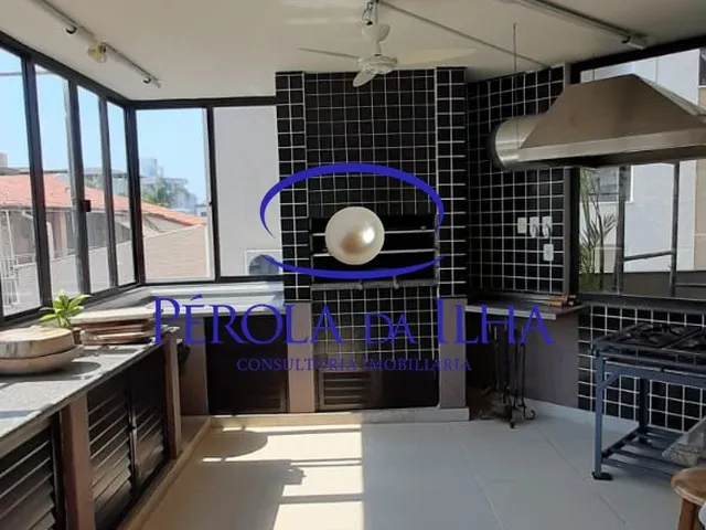 Imagem 4: COBERTURA - FLORIANÓPOLIS