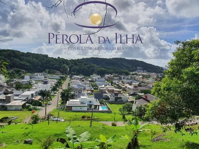 Imagem 10: TERRENO - FLORIANÓPOLIS