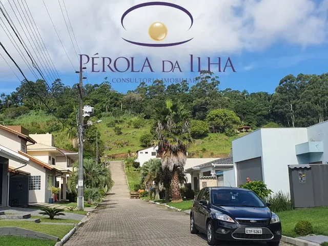 Imagem: TERRENO - FLORIANÓPOLIS