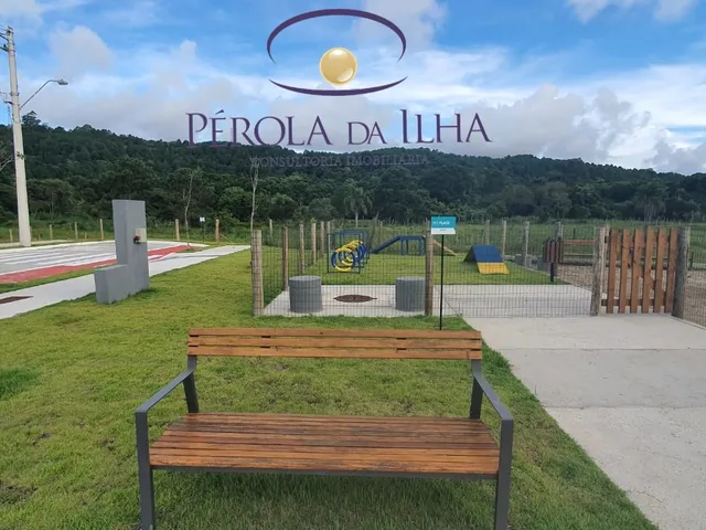 Imagem 12: TERRENO - FLORIANÓPOLIS