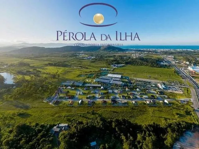 Imagem 3: TERRENO - FLORIANÓPOLIS