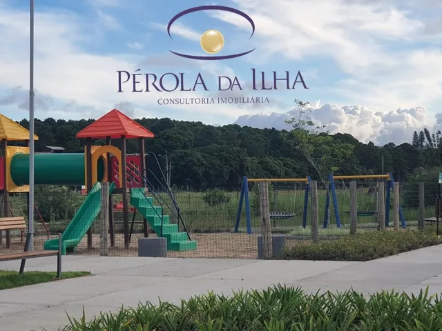 Imagem: Terreno à venda em Canasvieiras, Florianópolis-SC