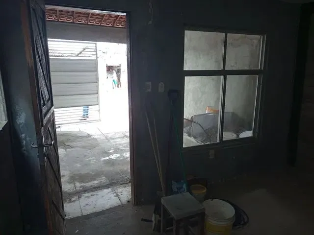 Imagem: Vendo Uma Casa