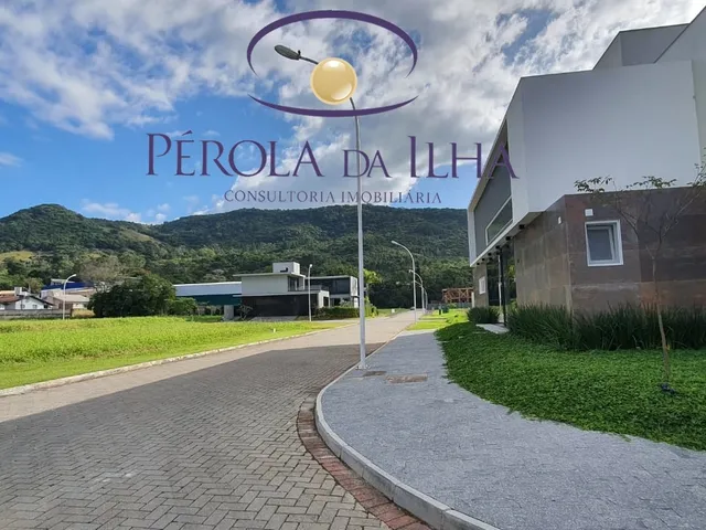 Imagem 9: TERRENO - FLORIANÓPOLIS