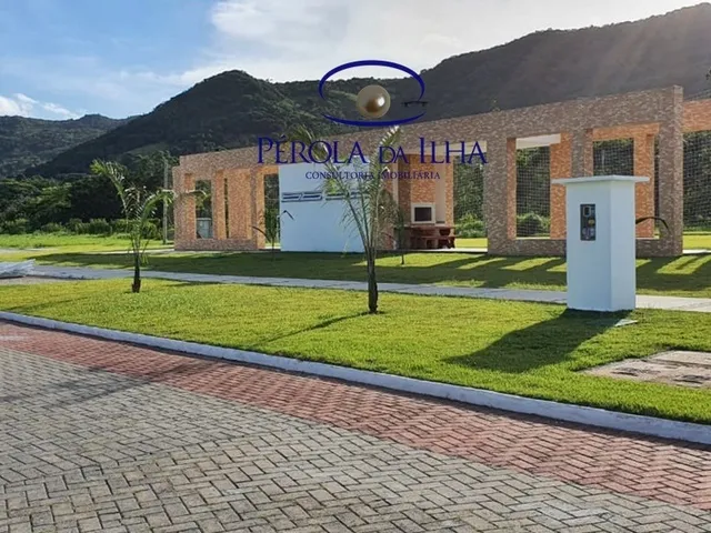 Imagem 12: TERRENO - FLORIANÓPOLIS