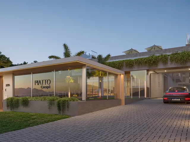 Imagem: APARTAMENTO - FLORIANÓPOLIS