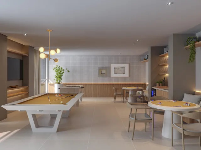 Imagem 15: APARTAMENTO - FLORIANÓPOLIS