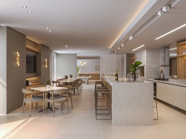 Imagem 12: Imperdível oportunidade: Apartamento de 3 quartos e 3 suítes em Cacupé