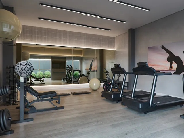 Imagem 11: Imperdível oportunidade: Apartamento de 3 quartos e 3 suítes em Cacupé