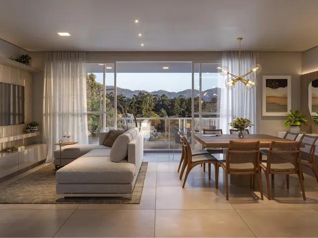 Imagem 15: Imperdível oportunidade: Apartamento de 3 quartos e 3 suítes em Cacupé