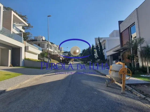 Imagem: TERRENO - FLORIANÓPOLIS