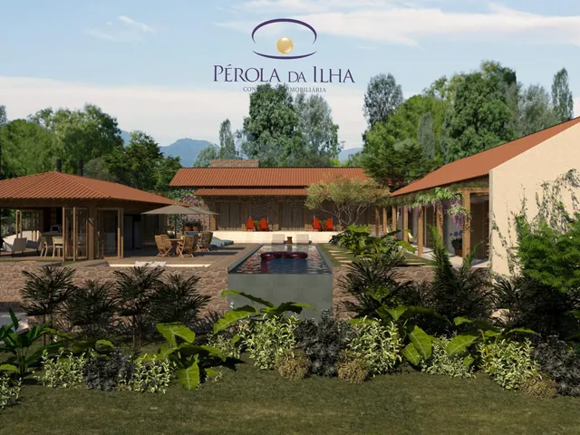 Imagem 7: CASA - FLORIANÓPOLIS