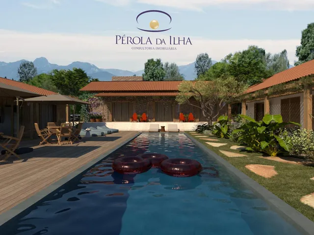 Imagem 9: CASA - FLORIANÓPOLIS