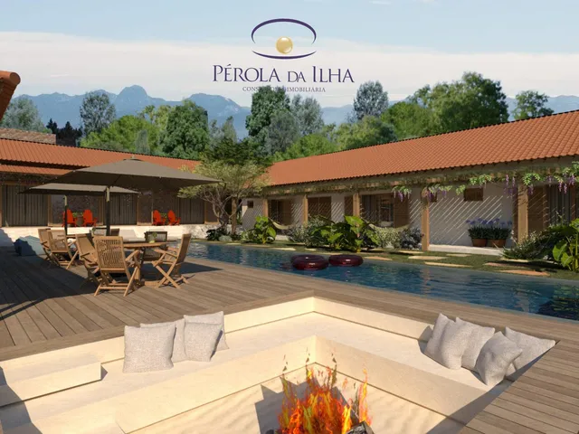 Imagem 4: CASA - FLORIANÓPOLIS