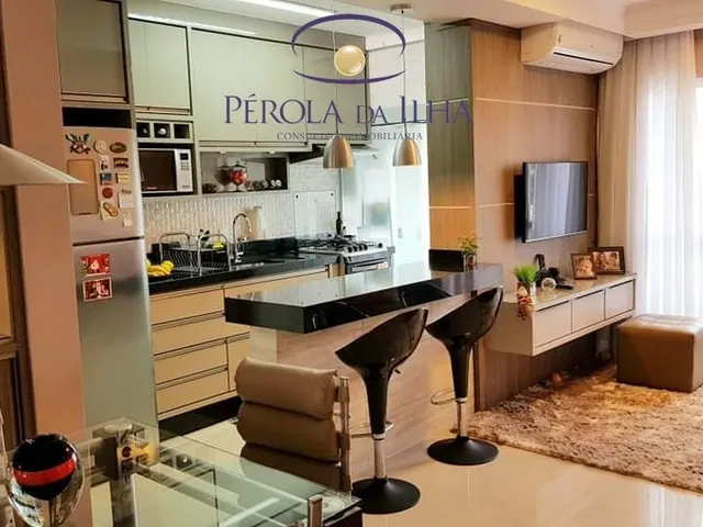 Imagem: APARTAMENTO - FLORIANÓPOLIS