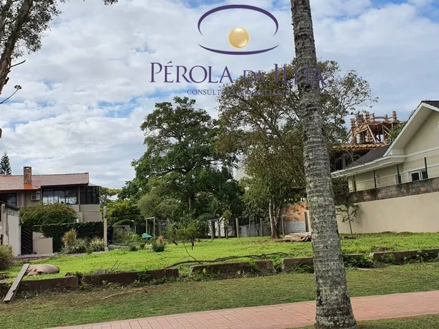 Imagem: Terreno - Florianópolis