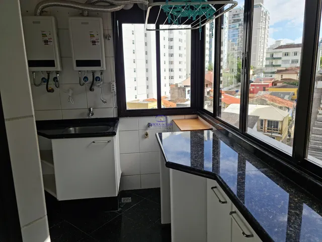 Imagem 5: APARTAMENTO - FLORIANÓPOLIS