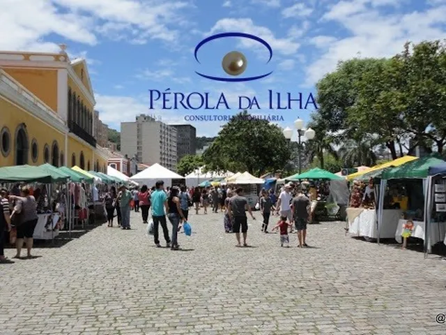 Imagem 11: APARTAMENTO - FLORIANÓPOLIS