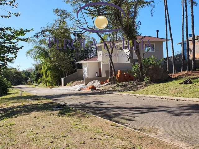 Imagem 7: TERRENO - FLORIANÓPOLIS