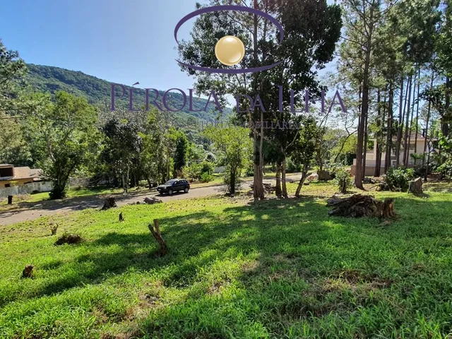Imagem 9: TERRENO - FLORIANÓPOLIS