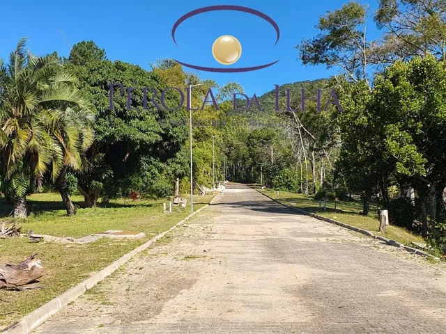 Imagem 16: TERRENO - FLORIANÓPOLIS