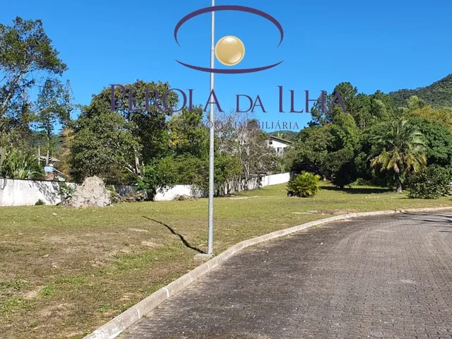 Imagem 12: TERRENO - FLORIANÓPOLIS