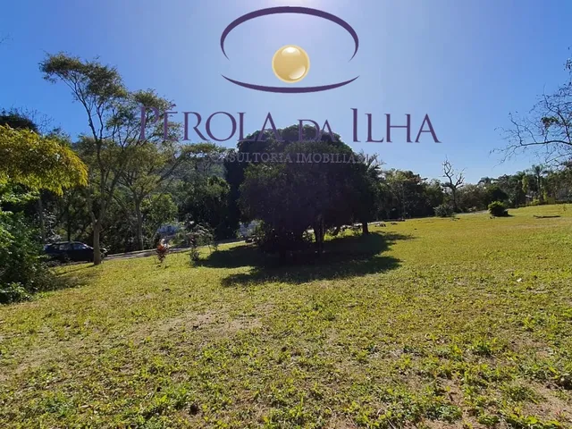 Imagem: TERRENO - FLORIANÓPOLIS