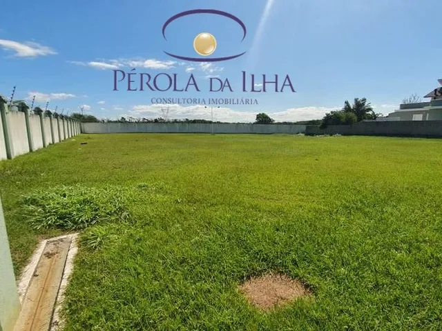 Imagem: TERRENO - FLORIANÓPOLIS