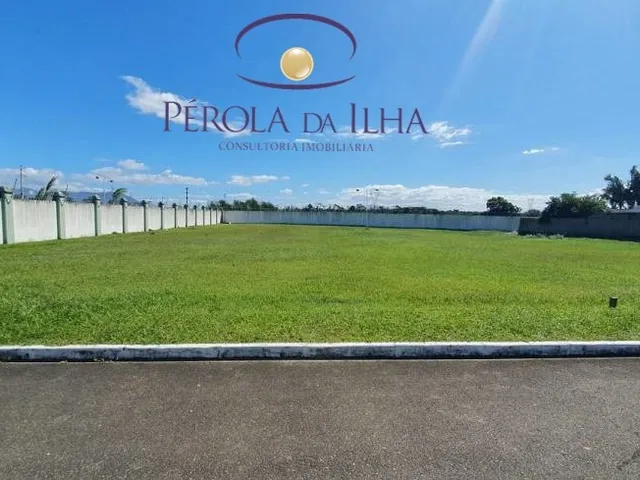 Imagem 2: TERRENO - FLORIANÓPOLIS