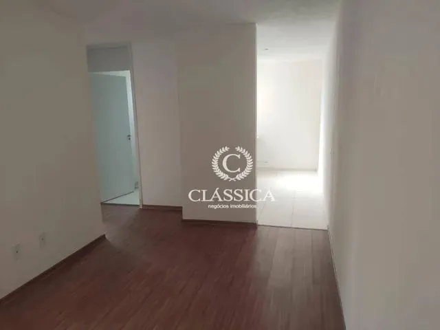 Imagem: Apartamento, 2 Quartos, Bairro Conquistas
