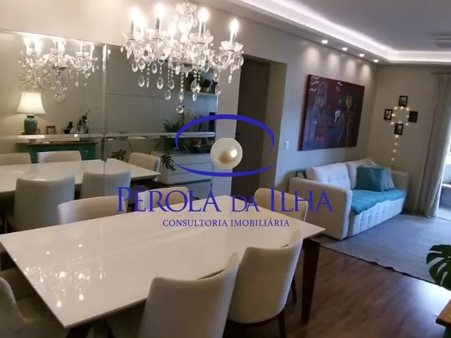Imagem: Imperdível apartamento à venda em Florianópolis