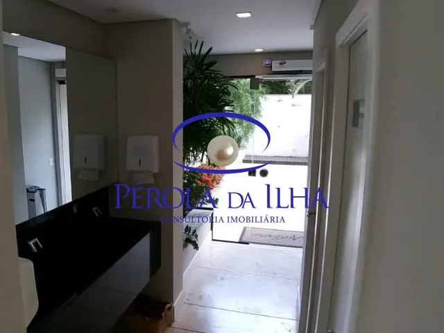 Imagem 5: Imperdível apartamento à venda em Florianópolis Centro: 2 quartos, 1 suíte, 2 salas