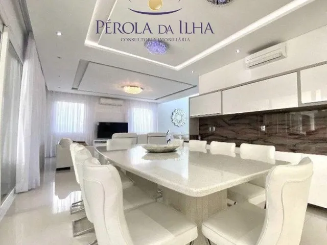 Imagem 10: Imperdível oportunidade: Casa à venda em Jurerê Internacional, Florianópolis-SC, com