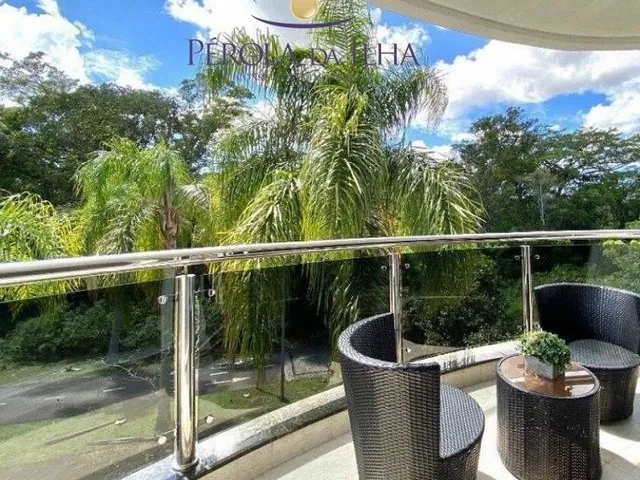 Imagem 3: Imperdível oportunidade: Casa à venda em Jurerê Internacional, Florianópolis-SC, com