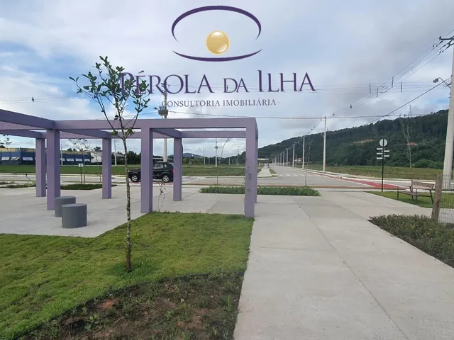 Imagem: Terreno à venda em Canasvieiras, Florianópolis-SC