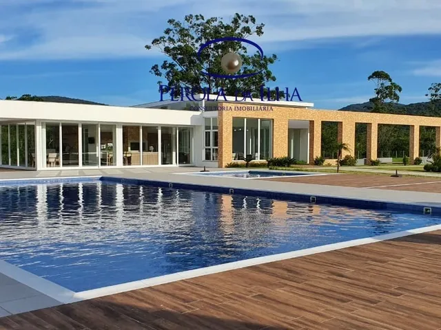 Imagem: Terreno em Condomínio de Luxo em Ratones