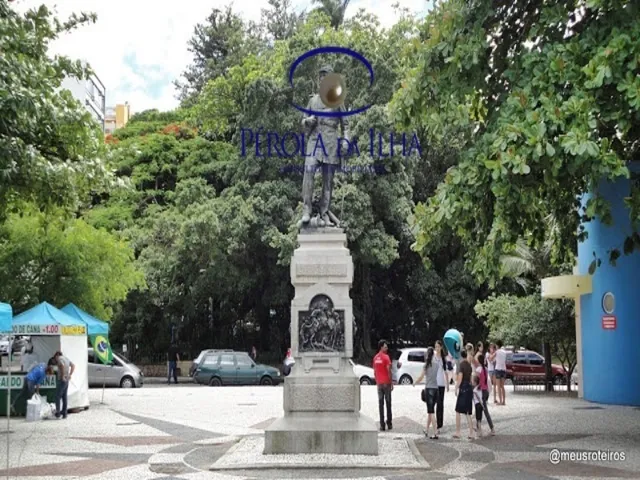Imagem 8: APARTAMENTO - FLORIANÓPOLIS